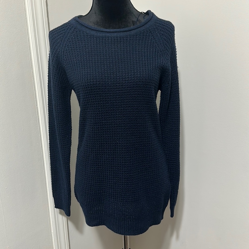Knitted Sweaters